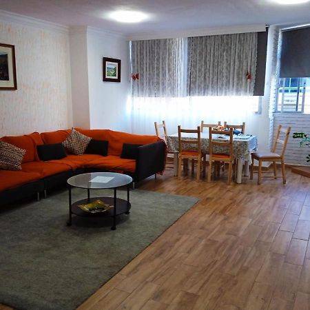 Apartamento Chabela Las Palmas Buitenkant foto