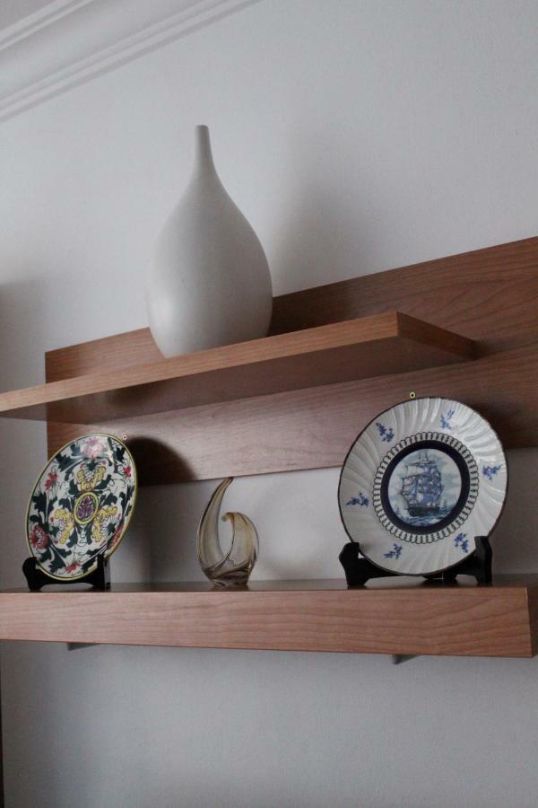 Apartamento Chabela Las Palmas Buitenkant foto