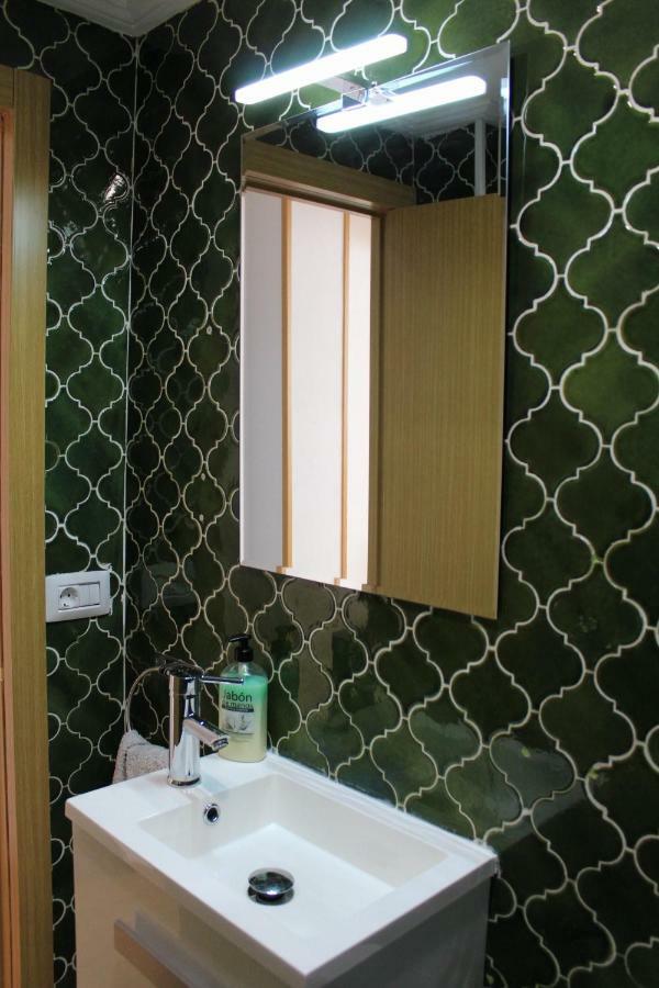 Apartamento Chabela Las Palmas Buitenkant foto