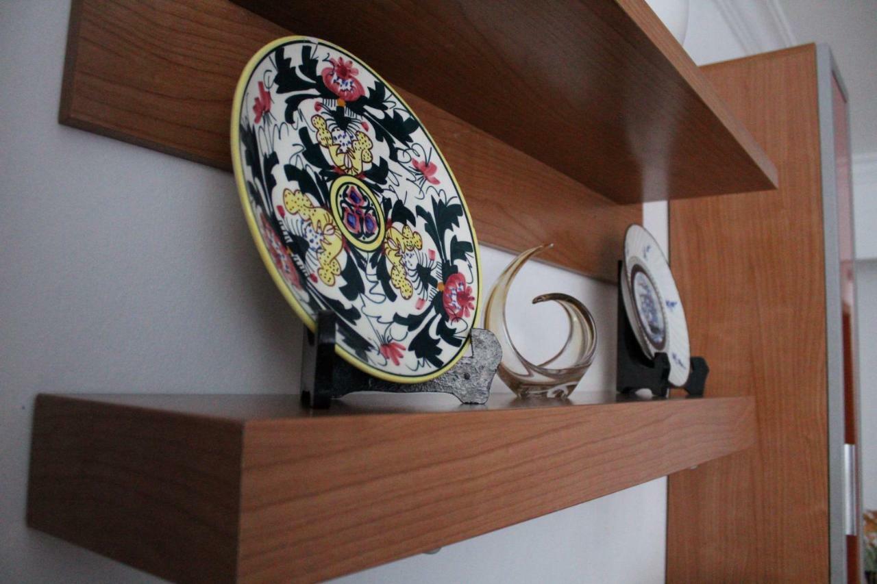 Apartamento Chabela Las Palmas Buitenkant foto