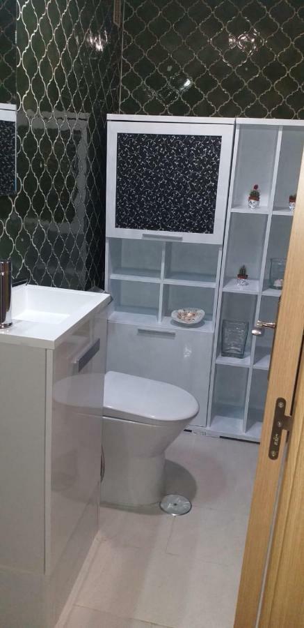 Apartamento Chabela Las Palmas Buitenkant foto