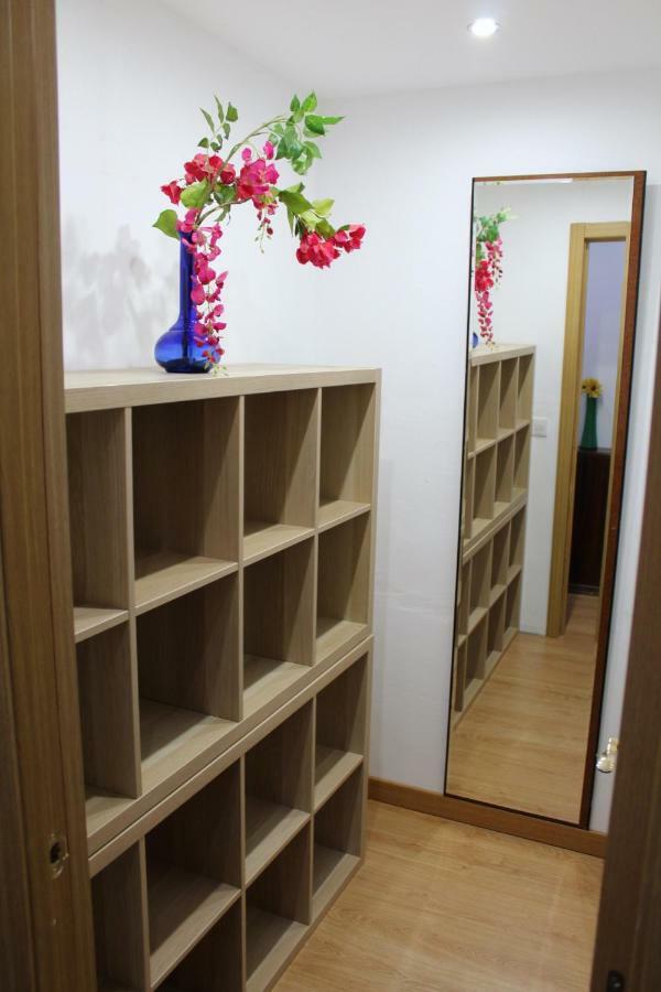Apartamento Chabela Las Palmas Buitenkant foto