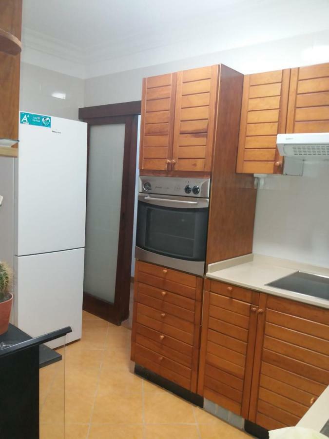 Apartamento Chabela Las Palmas Buitenkant foto